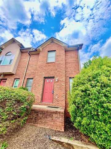 393 Old Epps Bridge Road, Athens, GA 30606
