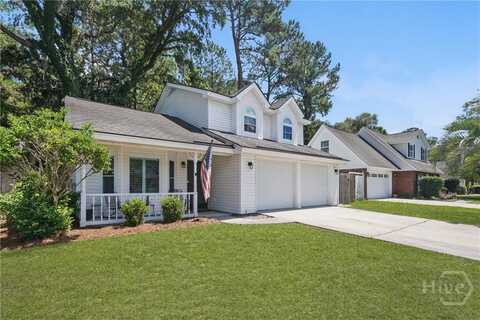 129 Penn Station, Savannah, GA 31410