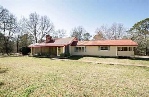 1120 Oliver Bridge Road, Watkinsville, GA 30677