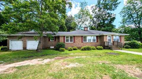 810 AULL ST, Sumter, SC 29153