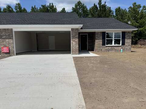 54 Lexington Court unit: # 5B, Sumter, SC 29154