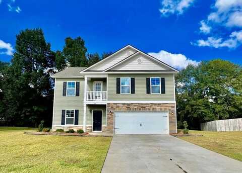 85 Whitetail Cir, Sumter, SC 29154