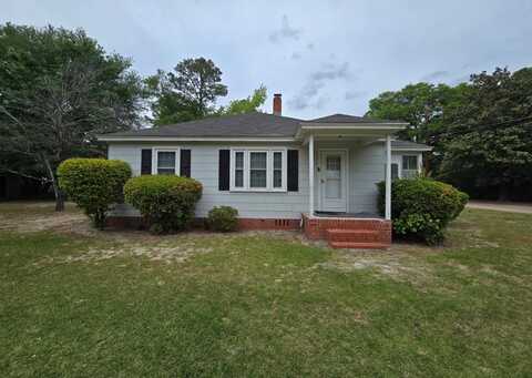 17 Wilson St, Sumter, SC 29150