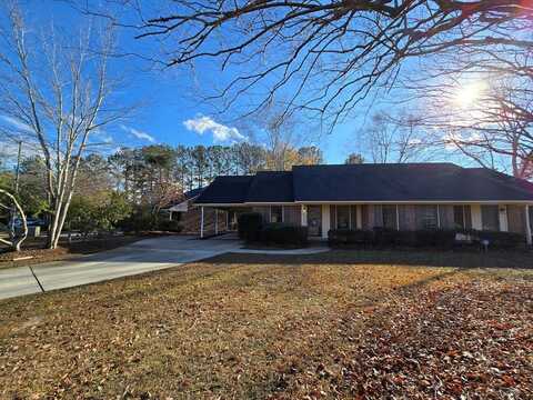 2230 Tudor St, Sumter, SC 29150