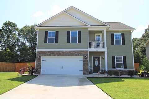 175 Whitetail Circle, Sumter, SC 29154