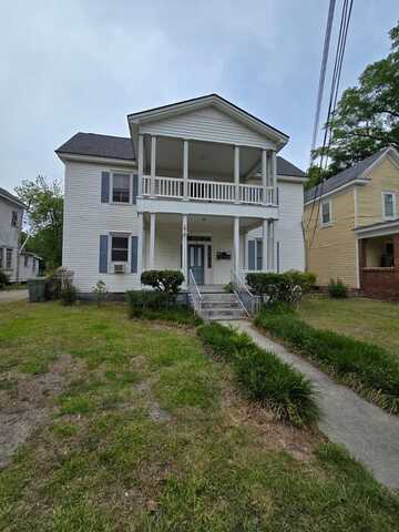 403 W Hampton Suite A, Sumter, SC 29150