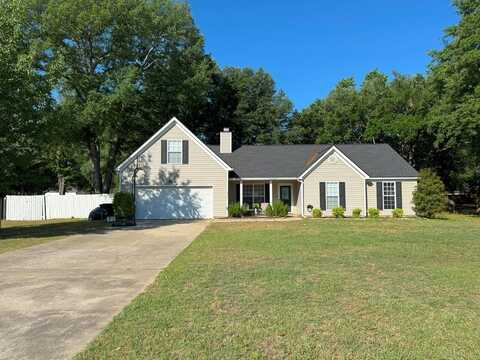 1290 Monterey Dr, Sumter, SC 29154