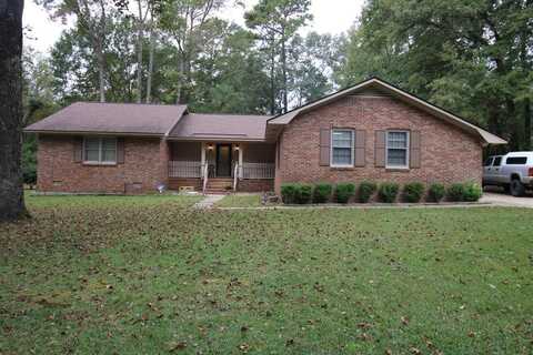 2107 TANGLEWOOD RD, Sumter, SC 29154