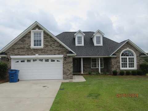 6620 JJ Roberts Drive, Sumter, SC 29153