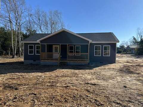 4329 LIVE OAK RD, Dalzell, SC 29040