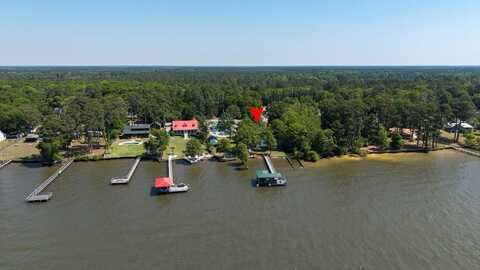 3616 Princess Pond Road, Summerton, SC 29148