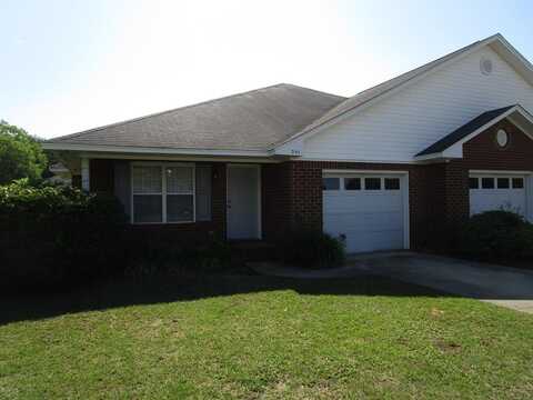 341 Wildwood Avenue, Sumter, SC 29150
