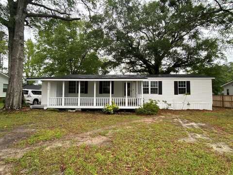 1030 Levi Street, Manning, SC 29102