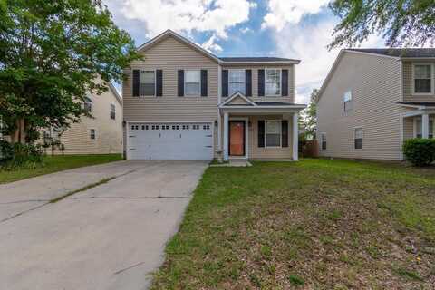 1731 Polaris Dr, Sumter, SC 29150