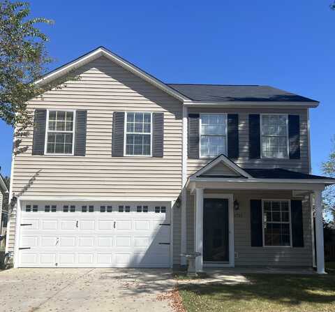 1731 Polaris Drive, Sumter, SC 29150