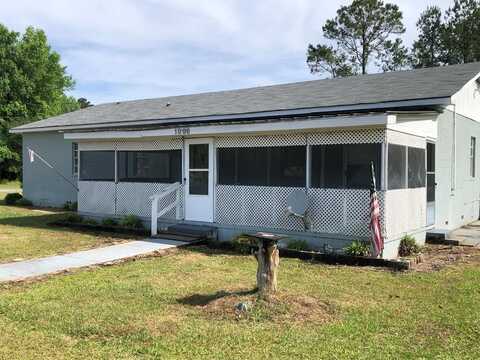 1005 LESANE PRESSLEY LN, Lynchburg, SC 29080