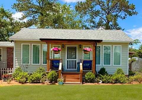 1154 Levi St, Manning, SC 29102