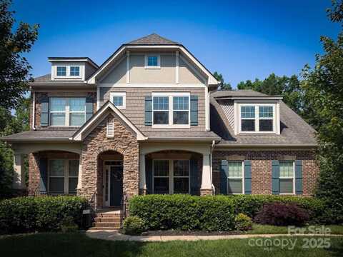 4006 Tremont Drive, Indian Trail, NC 28079