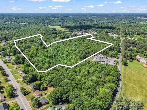 00 Metcalf Road, Shelby, NC 28150
