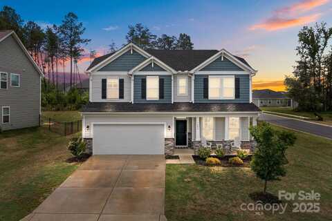 7604 Tanglewood Way, Denver, NC 28037