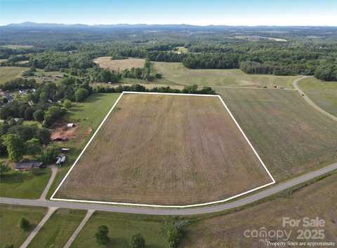 0 Trinity Road, Statesville, NC 28625
