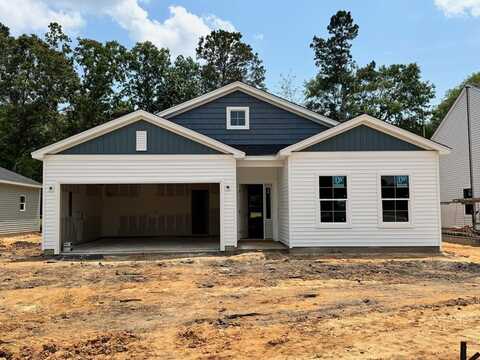 1915 Deercreek Drive, Manning, SC 29102