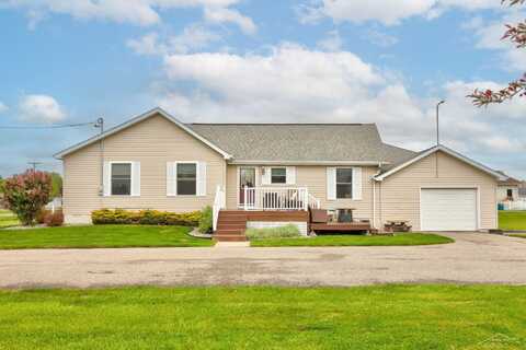 2850 N Thomas, Saginaw, MI 48609