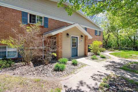 245 E Harcourt, Saginaw, MI 48609