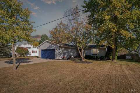 3606 W Wackerly, Midland, MI 48640