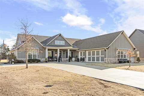 4209 Harvest Moon, Stillwater, OK 74074
