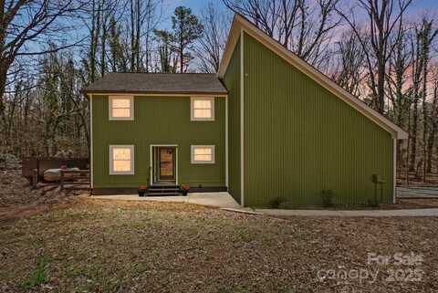 4125 Rivendell Lane, Mint Hill, NC 28227