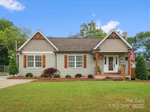 107 Pressley Street, Clover, SC 29710