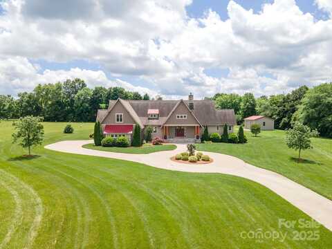 8825 Harris Road, Concord, NC 28027