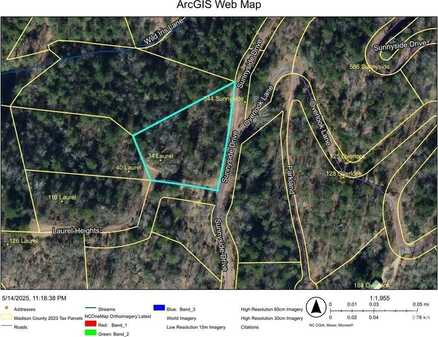 34 Laurel Heights, Mars Hill, NC 28753