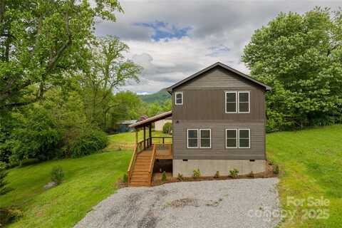70 Lennon Leigh Lane, Waynesville, NC 28786