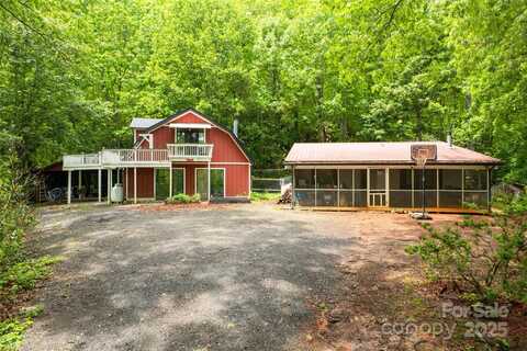 144 Wishing Stone Lane, Sylva, NC 28779