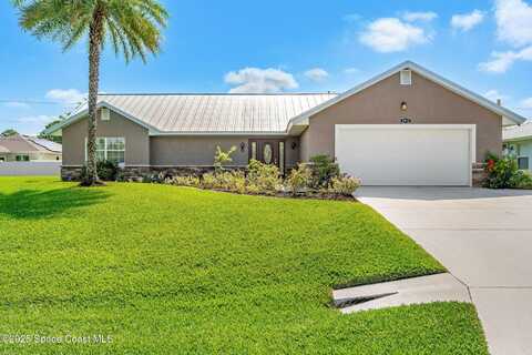 2911 Denver Avenue SE, Palm Bay, FL 32909