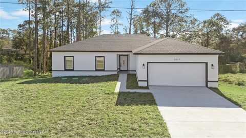 921 Sable Circle SE, Palm Bay, FL 32909