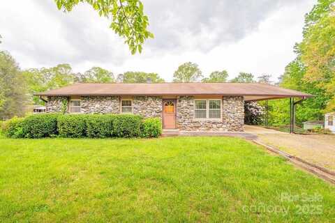 18 Progress Lane, Candler, NC 28715