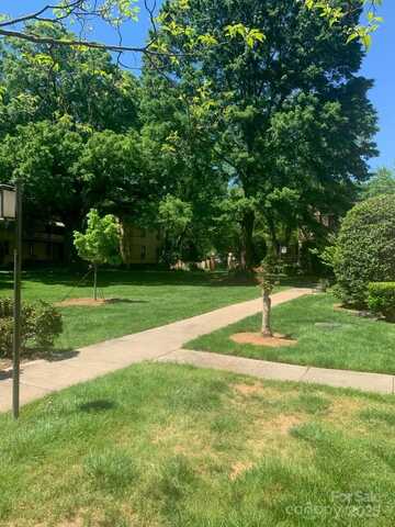 1121 Myrtle Avenue, Charlotte, NC 28203