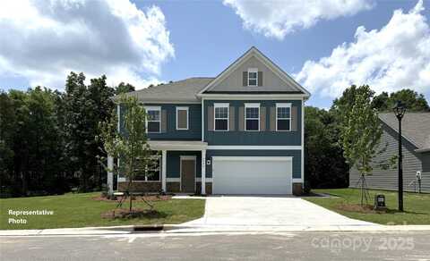 6443 Honor Avenue, Midland, NC 28107