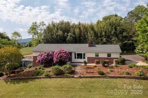 1572 Alexander Road, Leicester, NC 28748