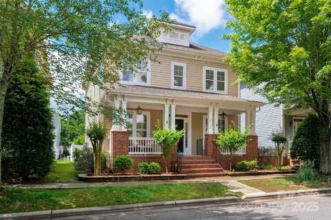 10102 Tolleson Avenue, Charlotte, NC 28277