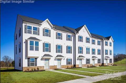 2129 Primm Farms Drive, Charlotte, NC 28216