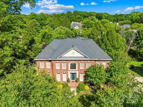 9311 St Barts Lane, Huntersville, NC 28078