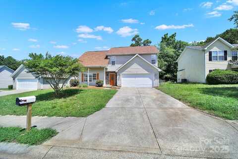 2706 Stagbuck Drive, Gastonia, NC 28052