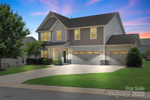 3211 Gilroy Drive, Fort Mill, SC 29707