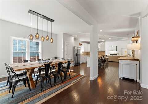 212 Bacon Avenue, Charlotte, NC 28208