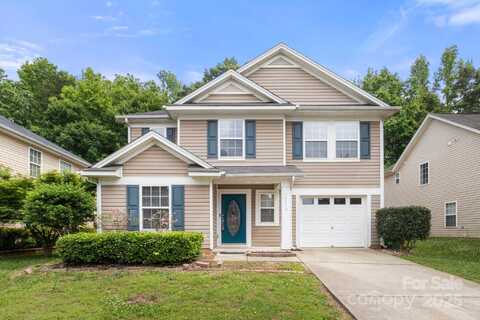 14010 Pinyon Pine Lane, Charlotte, NC 28215