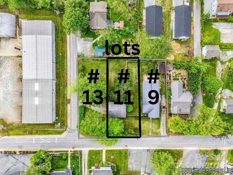 616 Ray Avenue, Hendersonville, NC 28792